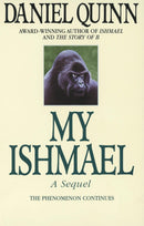 My Ishmael-Fiction: Religious and spiritual-買書書 BuyBookBook