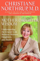 Mother-Daughter Wisdom-Psychology-買書書 BuyBookBook