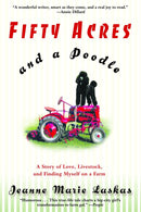 Fifty Acres and a Poodle-Memoirs-買書書 BuyBookBook