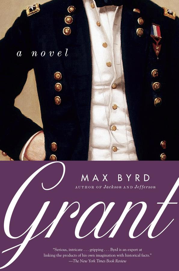 Grant-Fiction: Historical fiction-買書書 BuyBookBook