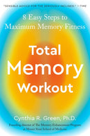 Total Memory Workout-Self-help/ personal development/ practical advice-買書書 BuyBookBook