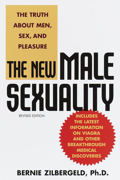 The New Male Sexuality-Society/ culture/ social sciences-買書書 BuyBookBook