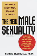 The New Male Sexuality-Society/ culture/ social sciences-買書書 BuyBookBook