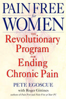 Pain Free for Women-Family and health-買書書 BuyBookBook