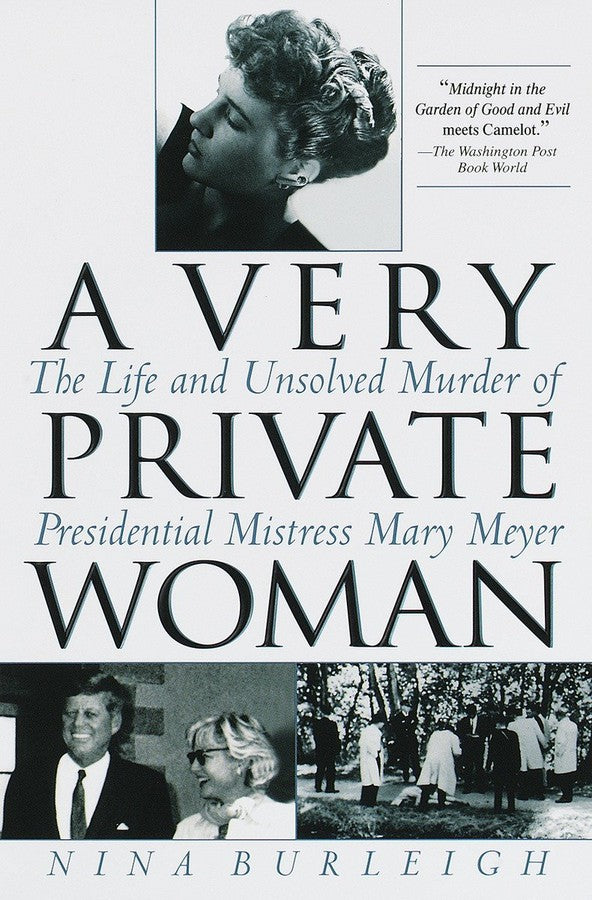 A Very Private Woman-Biography and memoirs-買書書 BuyBookBook