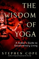 The Wisdom of Yoga-Mind/ body/ spirit-買書書 BuyBookBook