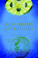 New Moon Astrology-Mind/ body/ spirit-買書書 BuyBookBook