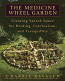 The Medicine Wheel Garden-Mind/ body/ spirit-買書書 BuyBookBook
