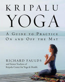 Kripalu Yoga-Family and health-買書書 BuyBookBook