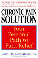 The Chronic Pain Solution-Family and health-買書書 BuyBookBook