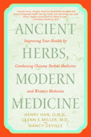 Ancient Herbs, Modern Medicine-Mind/ body/ spirit-買書書 BuyBookBook