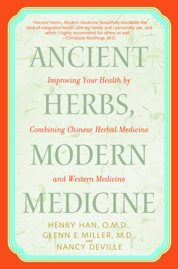 Ancient Herbs, Modern Medicine-Mind/ body/ spirit-買書書 BuyBookBook