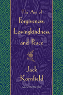 The Art of Forgiveness, Lovingkindness, and Peace-Mind/ body/ spirit-買書書 BuyBookBook