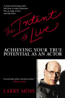 The Intent to Live-Film/ television/ radio and performing arts-買書書 BuyBookBook