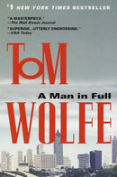 A Man in Full-Fiction: general and literary-買書書 BuyBookBook