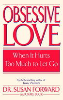 Obsessive Love-Self-help/ personal development/ practical advice-買書書 BuyBookBook