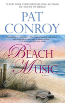 Beach Music-Fiction: general and literary-買書書 BuyBookBook