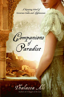 Companions of Paradise-Fiction: Historical fiction-買書書 BuyBookBook