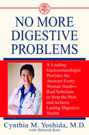 No More Digestive Problems-Family and health-買書書 BuyBookBook