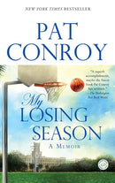 My Losing Season-Biography and memoirs-買書書 BuyBookBook