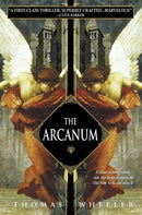 The Arcanum-Fiction: Thriller and horror-買書書 BuyBookBook