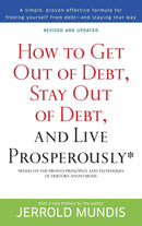 How to Get Out of Debt, Stay Out of Debt, and Live Prosperously*-Self-help/ personal development/ practical advice-買書書 BuyBookBook