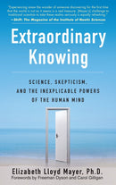 Extraordinary Knowing-Mind/ body/ spirit-買書書 BuyBookBook