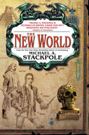 The New World-Fiction: Fantasy-買書書 BuyBookBook