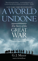 A World Undone-History and Archaeology-買書書 BuyBookBook