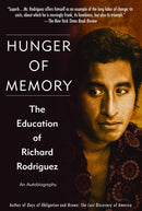 Hunger of Memory-Biography and memoirs-買書書 BuyBookBook