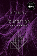 Foundation and Empire-Fiction: Science fiction-買書書 BuyBookBook