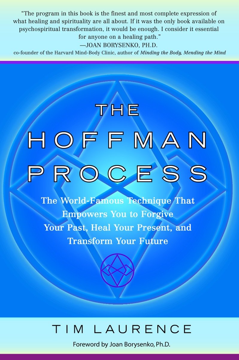 The Hoffman Process-Self-help/ personal development/ practical advice-買書書 BuyBookBook