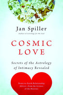 Cosmic Love-Mind/ body/ spirit-買書書 BuyBookBook