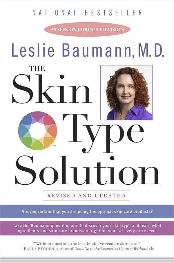 The Skin Type Solution-Lifestyle and Leisure-買書書 BuyBookBook