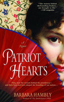 Patriot Hearts-Fiction: Historical fiction-買書書 BuyBookBook
