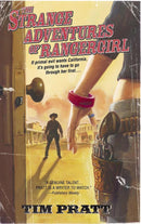 The Strange Adventures of Rangergirl-Fiction: Science fiction-買書書 BuyBookBook