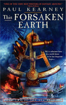 This Forsaken Earth-Fiction: Fantasy-買書書 BuyBookBook