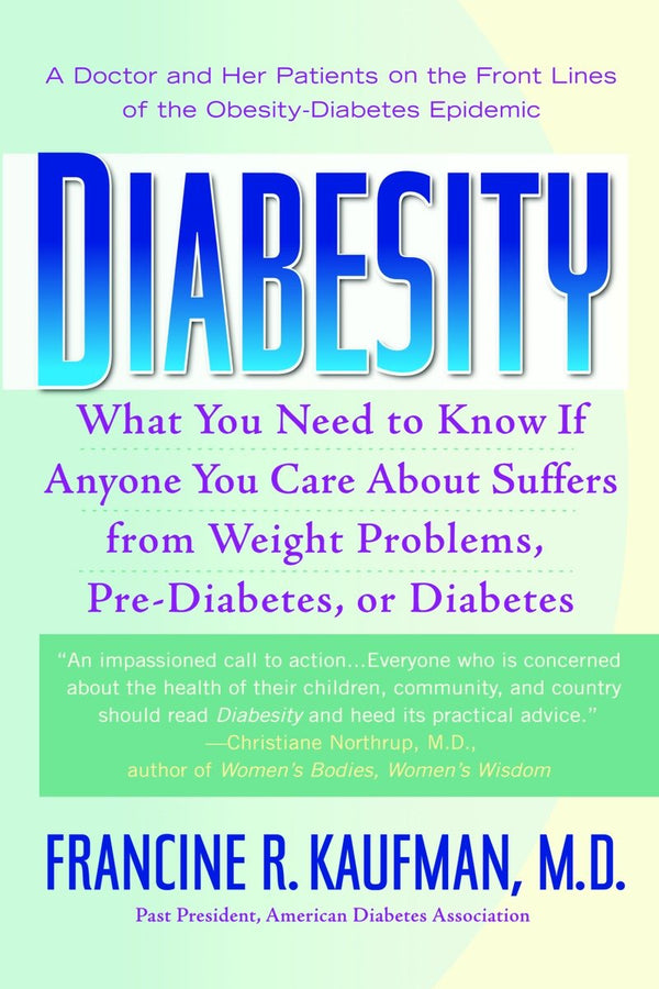 Diabesity-Family and health-買書書 BuyBookBook