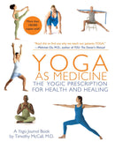 Yoga as Medicine-Family and health-買書書 BuyBookBook