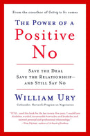 The Power of a Positive No-Assertiveness, motivation, self-esteem and positive mental attitude-買書書 BuyBookBook