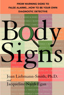 Body Signs-Family and health-買書書 BuyBookBook
