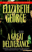 A Great Deliverance-Fiction: Thriller and horror-買書書 BuyBookBook