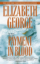 Payment in Blood-Fiction: Thriller and horror-買書書 BuyBookBook