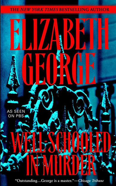 Well-Schooled in Murder-Fiction: Modern and contemporary-買書書 BuyBookBook