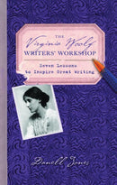 The Virginia Woolf Writers' Workshop-Language and Linguistics-買書書 BuyBookBook