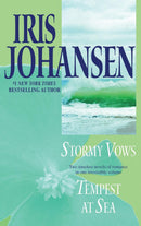 Stormy Vows/Tempest at Sea-Fiction: Romance-買書書 BuyBookBook