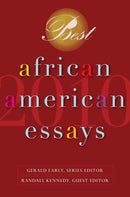 Best African American Essays 2010-True stories and non-fiction prose-買書書 BuyBookBook