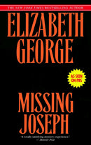 Missing Joseph-Fiction: Thriller and horror-買書書 BuyBookBook