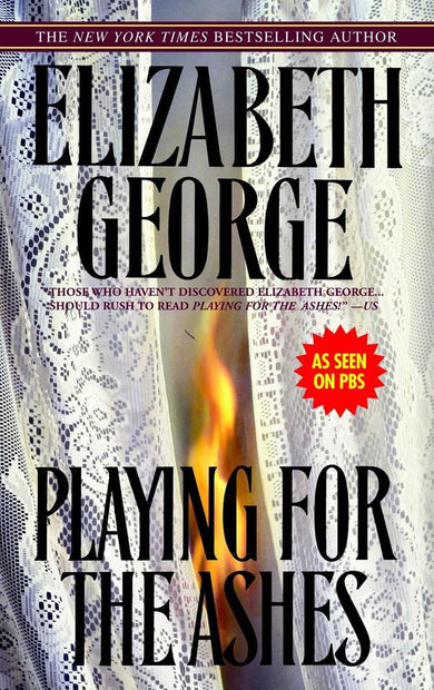 Playing for the Ashes-Fiction: Thriller and horror-買書書 BuyBookBook