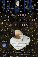 The Girl Who Chased the Moon-Fiction: general and literary-買書書 BuyBookBook